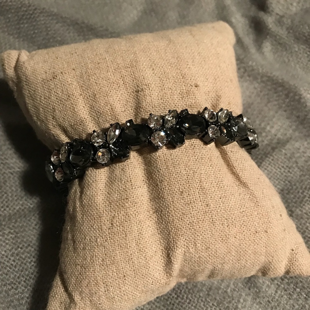 Rose Stretch Bracelet